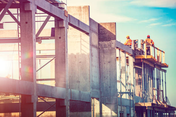 Best Commercial Concrete Services in Creighton, NE