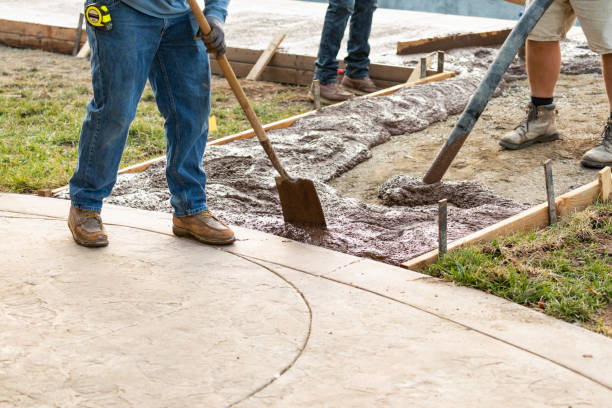 Best Concrete Pool Decks in Creighton, NE