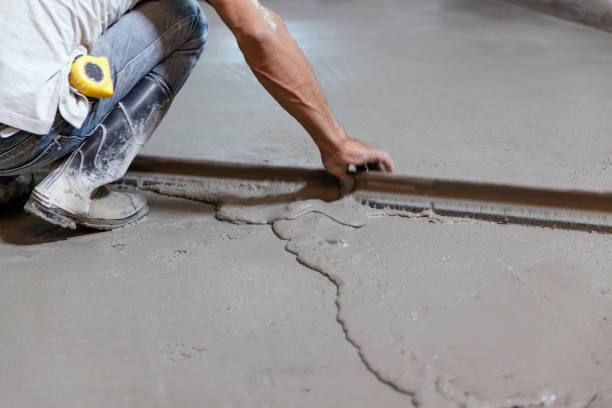 Best Stamped Concrete Services in Creighton, NE
