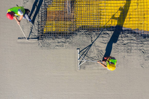 Trusted NE Concrete contractor Experts