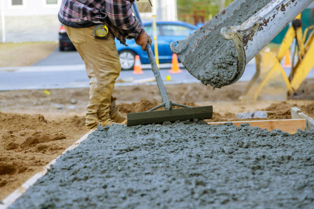  Creighton, NE Concrete contractor Pros