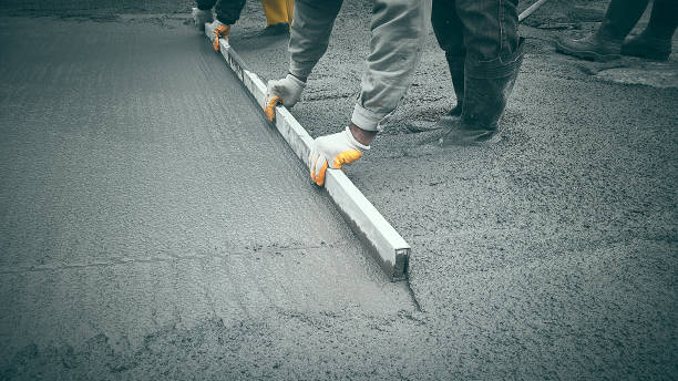 Best Decorative Concrete in Creighton, NE
